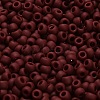 TOHO 6/0 Round Beads X-SEED-TR06-0046F-4