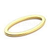 304 Stainless Steel Linking Rings STAS-B044-10G-2