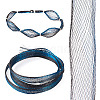 1M Mesh Ribbon PNT-TA0001-02A-1