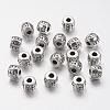 Tibetan Style Spacer Beads LF0878Y-NF-1