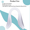 5Bags Quilling Paper Strips DIY-CP0012-31B-2
