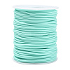 Hollow Pipe PVC Tubular Synthetic Rubber Cord RCOR-R007-3mm-36-1