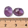 Natural Mixed Stone Cabochons G-L514-47B-4