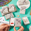 Rectangle Paper Jewelry Set Gift Box CON-TAC0013-01D-7