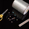 Elastic Crystal Thread EW-R003-0.8mm-4