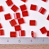 MIYUKI TILA Beads X-SEED-J020-TL140-4