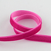 1 inch Single Face Velvet Ribbon OCOR-R019-25.4mm-040-2