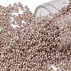 TOHO Round Seed Beads SEED-JPTR11-PF0552-1