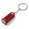 Alloy Keychain KEYC-K021-01P-02-3