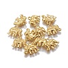 Vintage Elephant Charms X-PALLOY-ZN-47017-G-FF-1