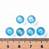 Transparent Acrylic Beads MACR-S370-A8mm-755-4