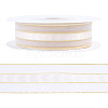 Polyester Lace Ribbon OCOR-TADJ0001-07A-1