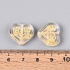 Glass Beads LAMP-N035-03A-3