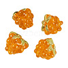 4Pcs Handmade Lampwork Beads LAMP-TA0002-24A-3