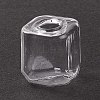 Handmade Blown Glass Bottles LS-GLAA-B005-02A-2