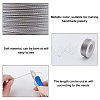 1*7 304 Stainless Steel Wire TWIR-WH0002-18B-4