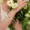 82g Transparent Acrylic Beads TACR-SC0002-76-6