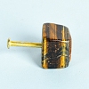 Tiger Eye Drawer Knobs PW-WG2001A-02-1