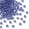 Preciosa® Crystal Beads X-PRC-BB3-20410-3