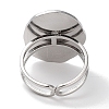 304 Stainless Steel Ring RJEW-B059-12P-01-3