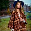 2 Sets 2 Styles Tibetan Style FIND-FH0009-14-6