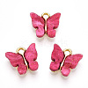 Alloy Pendants RESI-S385-004A-2