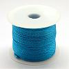 Braided Nylon Thread NWIR-R026-2.0mm-374-1