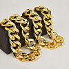 CCB Plastic Curb Chains FIND-SP0003-20A-02-4