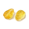 Glass Beads GLAA-D303-07E-2