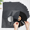 Inner Record Sleeves Anti-Static Protection Covers ABAG-WH0044-21-3