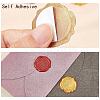 Adhesive Wax Seal Stickers DIY-CP0010-69G-3