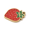 304 Stainless Steel Enamel Charms STAS-I322-84C-G-2