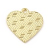 Alloy Enamel Pendants X-ENAM-B051-01G-02-3