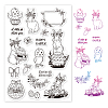 PVC Plastic Stamps DIY-WH0167-56-400-1