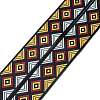 Adjustable Nylon Bag Chains Strap X1-AJEW-P059-02-4
