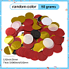 50G Paper Table Scatter Confetti DIY-SP0005-42E-2