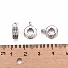 Zinc Alloy European Hangers LS-MPDL-H119-N-2