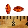 Cubic Zirconia Cabochons ZIRC-P116-02A-14-3