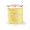 Nylon Chinese Knot Cord NWIR-C003-01B-14-1