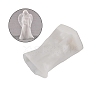 DIY Angel Figurine Statue Silicone Molds DIY-A035-03D-1