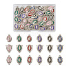 Fashewelry DIY Jesus Jewelry Making Kits DIY-FW0001-32-1