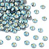 Preciosa® Crystal Hotfix Flatback Stones Y-PRC-HSS10-30010-200-1