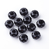 Glass European Beads LS-GDA007-27-2