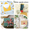 7Pcs 7 Styles Zinc Alloy Stamp Head AJEW-CP0008-57-5