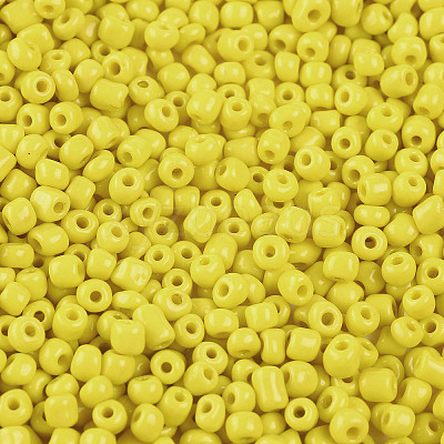 6/0 Glass Seed Beads X2-SEED-A010-4mm-42-1