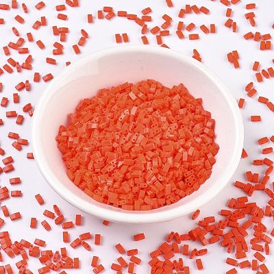 MIYUKI Half TILA Beads SEED-MY05-HTL406-1