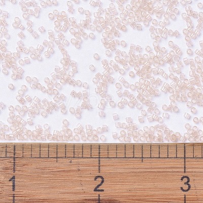 MIYUKI Delica Beads SEED-JP0008-DB1410-1