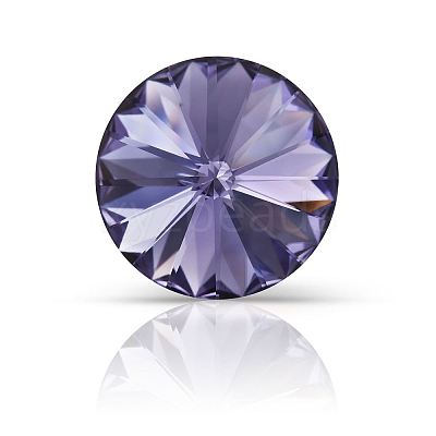 Preciosa® MAXIMA Crystal Round Stones Y-PRC-RASS29-20410-1