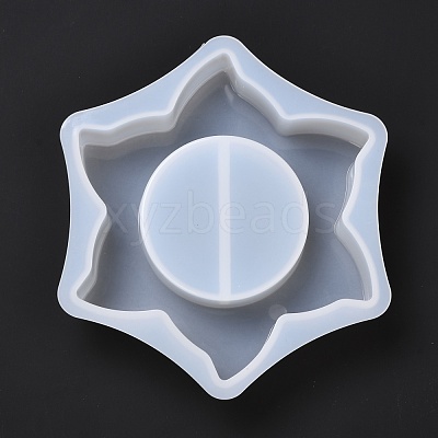 DIY Silicone Molds DIY-G041-04-1