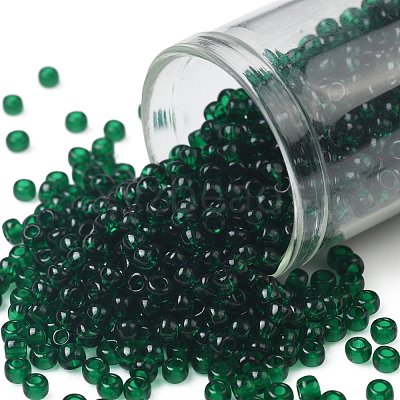 TOHO 8/0 Round Beads SEED-XTR08-0939-1